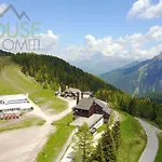 Casa Cucciolo * Falcade