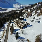 Casa Cucciolo Falcade