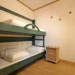 Apartamento Casa Cucciolo Falcade