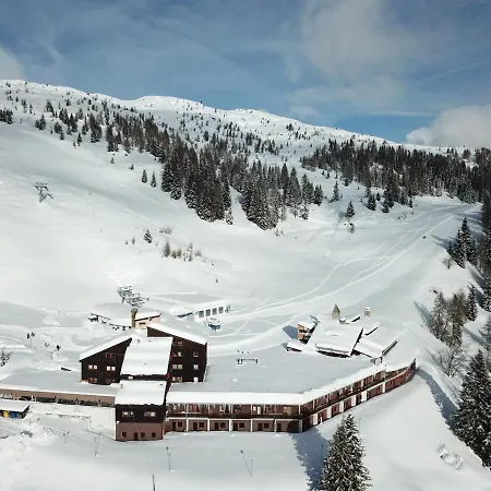 Casa Cucciolo Lejlighed