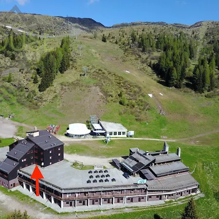 Casa Cucciolo Falcade