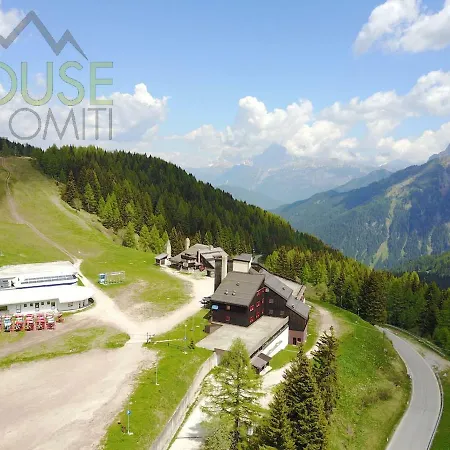 Casa Cucciolo * Falcade