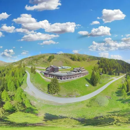 Lejlighed Casa Cucciolo *