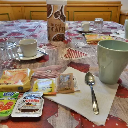 Casa Cucciolo * Falcade