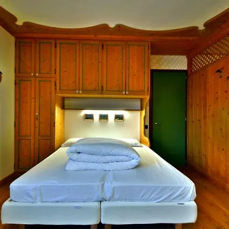 Casa Cucciolo Falcade