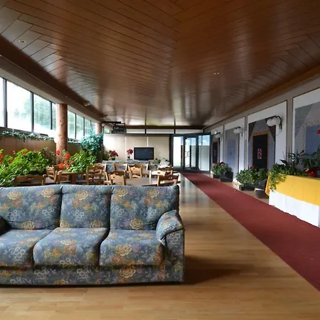 Casa Cucciolo Apartament *