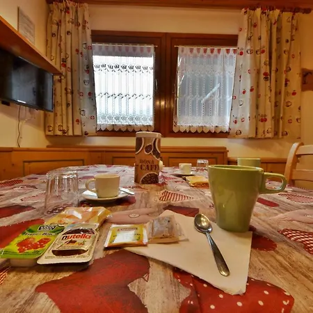 Lejlighed Casa Cucciolo *