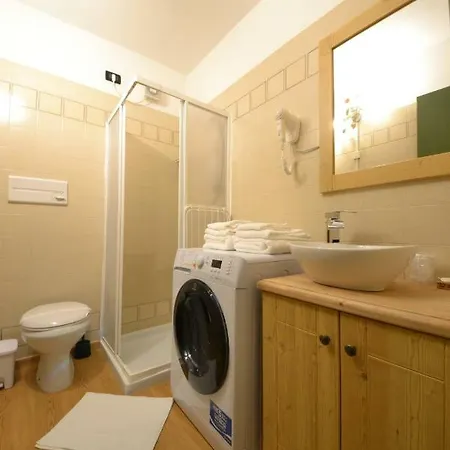 Lejlighed Casa Cucciolo