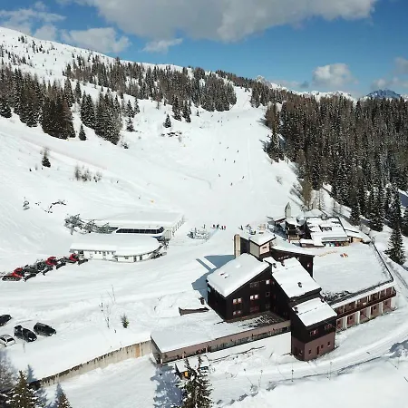 Casa Cucciolo Lejlighed