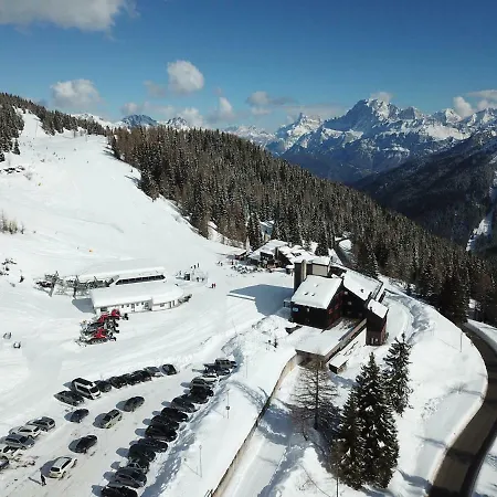 Lejlighed Casa Cucciolo *