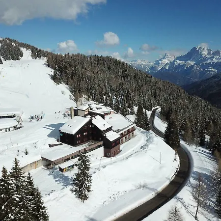 Lejlighed Casa Cucciolo