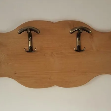 Lejlighed Casa Cucciolo Falcade