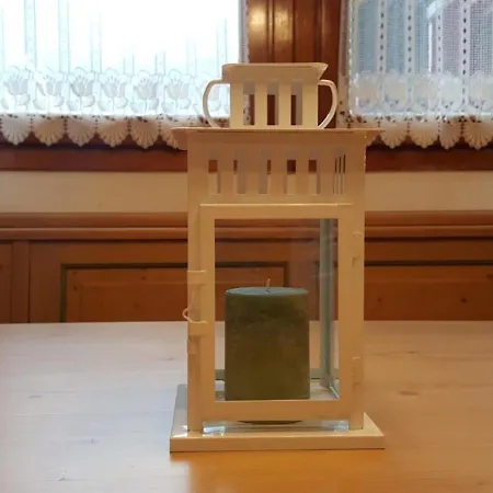 Casa Cucciolo * Falcade