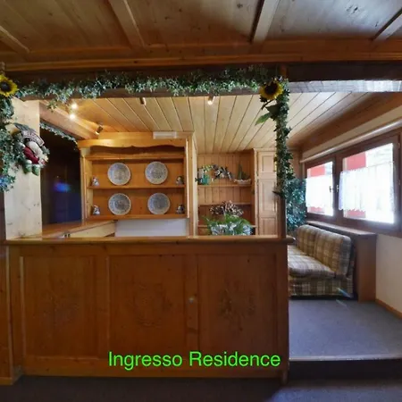 Casa Cucciolo Lejlighed