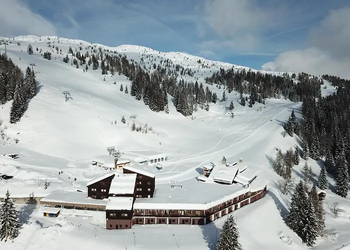 Casa Cucciolo Apartament