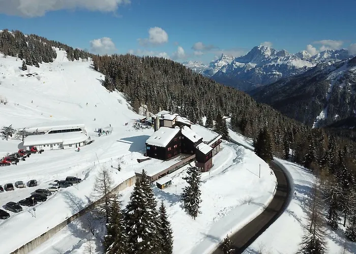 Casa Cucciolo Apartament *