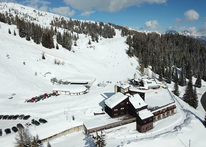 Casa Cucciolo Apartament