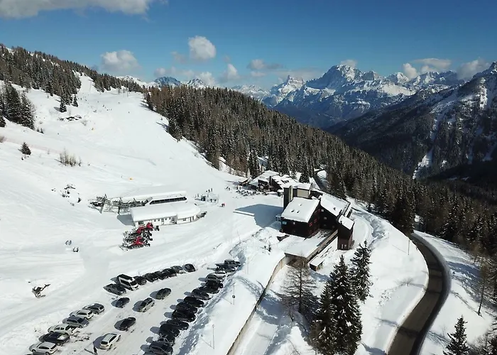 Apartament Casa Cucciolo *