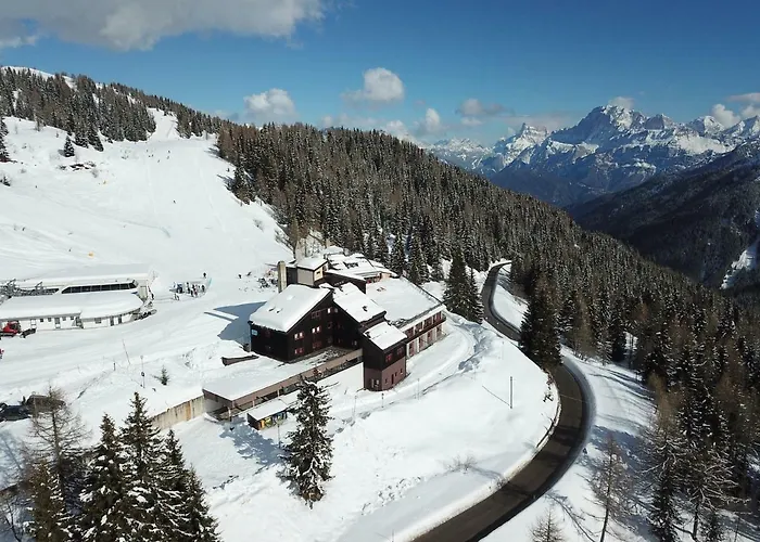 Apartament Casa Cucciolo