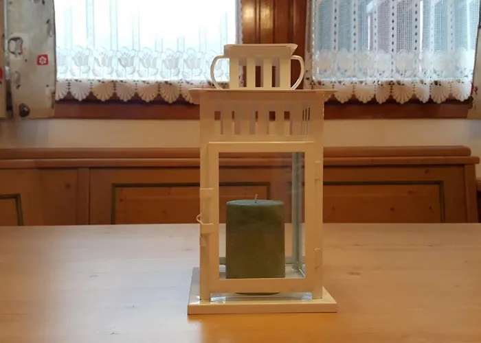 Casa Cucciolo * Falcade