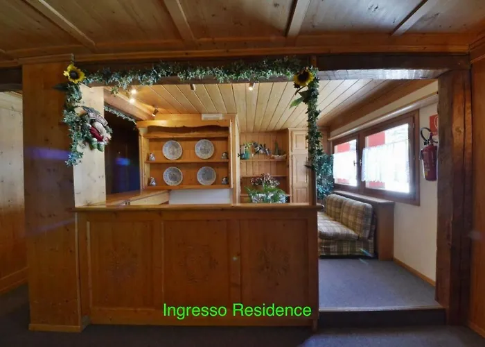 Casa Cucciolo Apartament