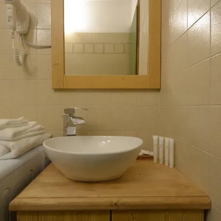 Casa Cucciolo Apartment