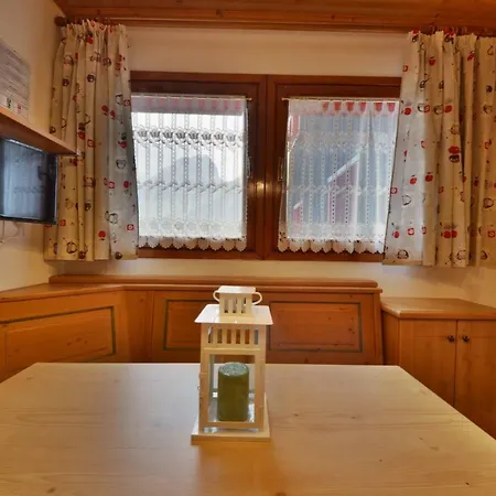 Casa Cucciolo 公寓 *