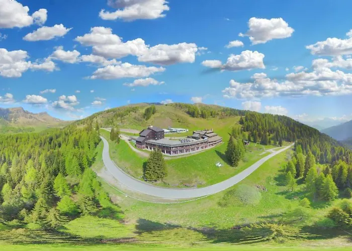 Διαμέρισμα Casa Cucciolo *