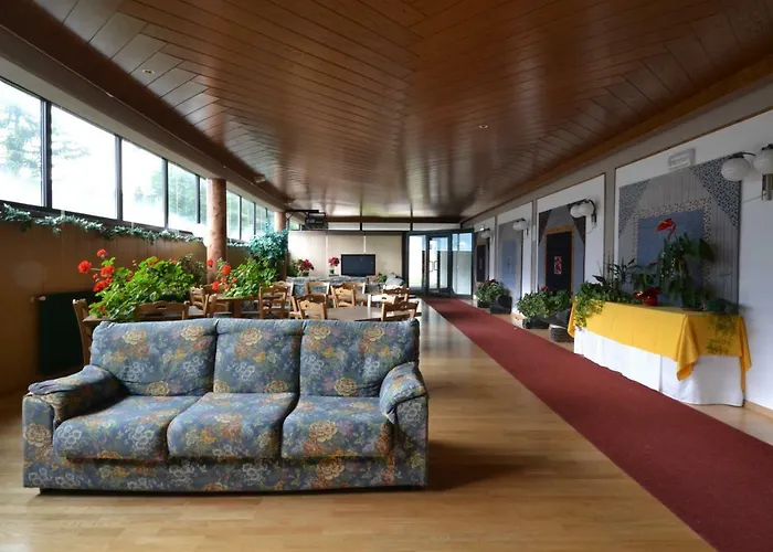 Casa Cucciolo 아파트 *