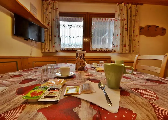 Διαμέρισμα Casa Cucciolo *