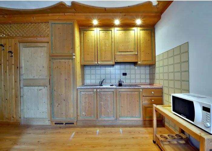 Διαμέρισμα Casa Cucciolo