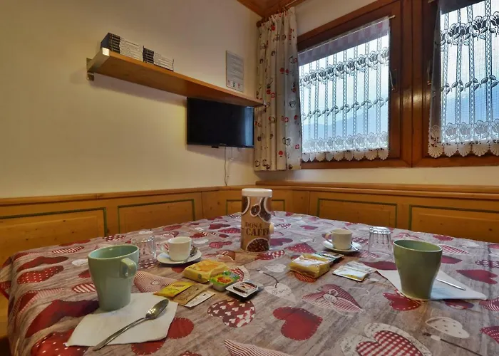 Casa Cucciolo *