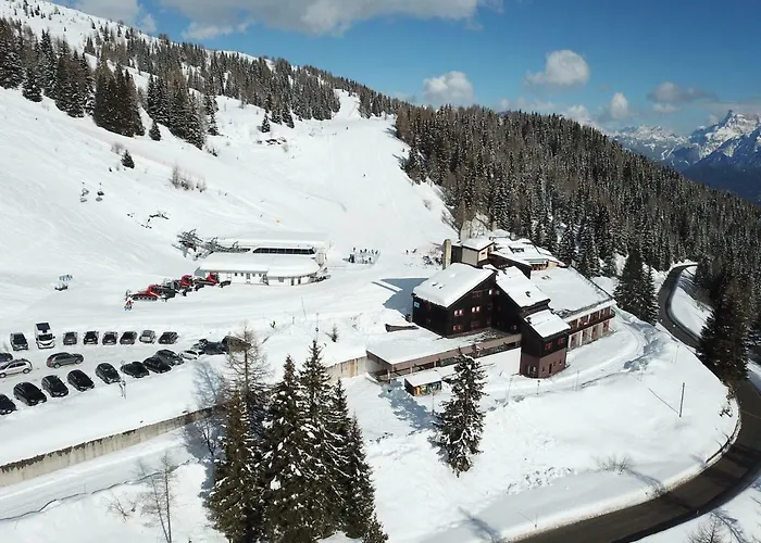 Casa Cucciolo Διαμέρισμα *