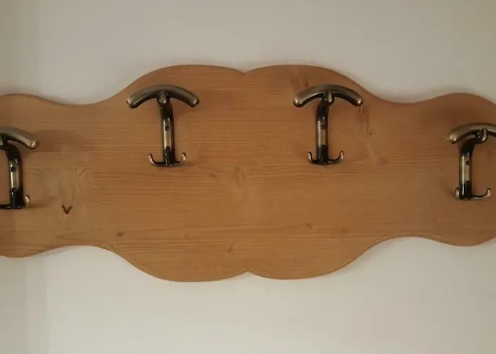 Διαμέρισμα Casa Cucciolo Falcade